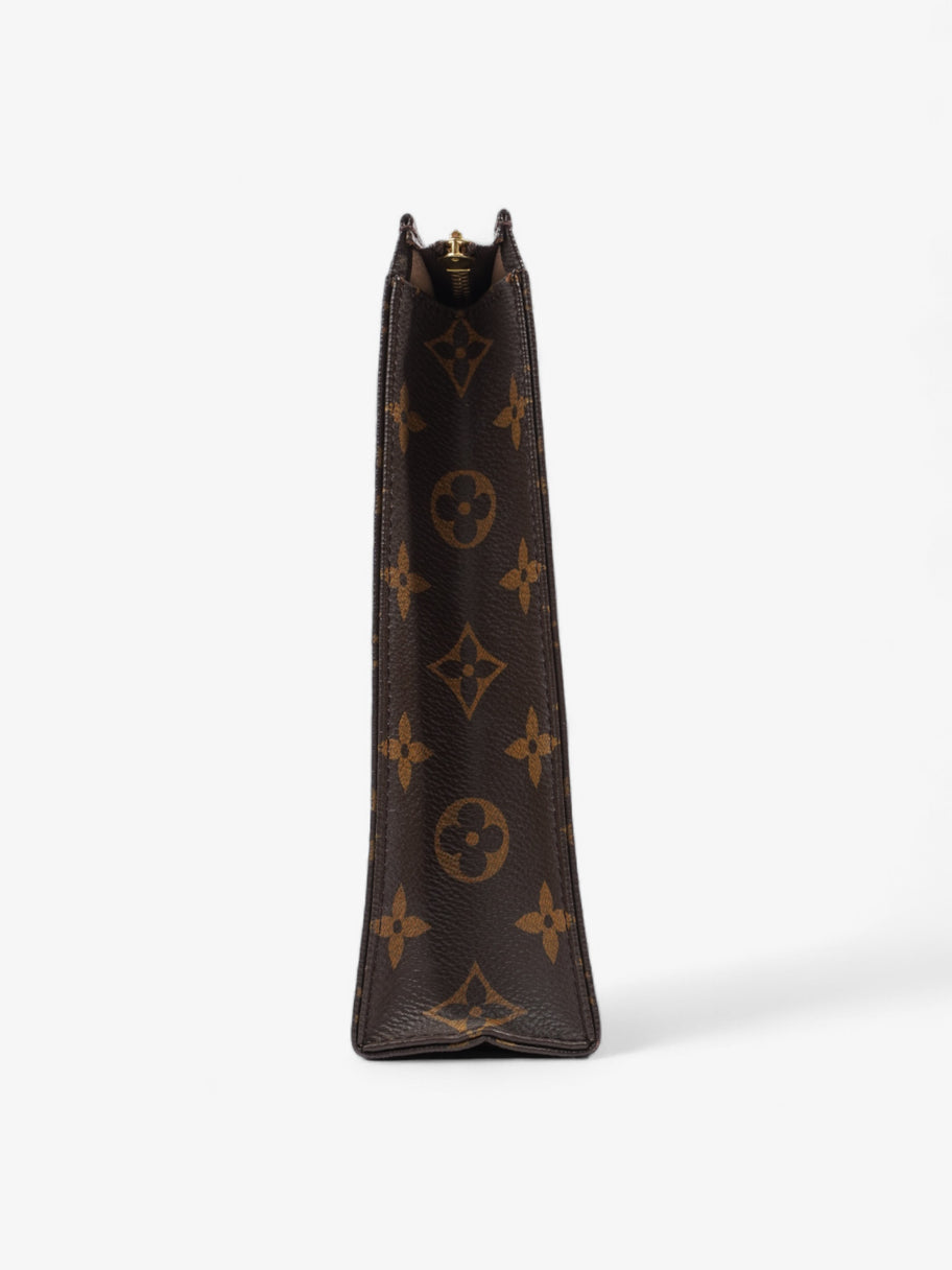 Louis Vuitton Toiletry Pouch Monogram Coated Canvas 26 Image 5