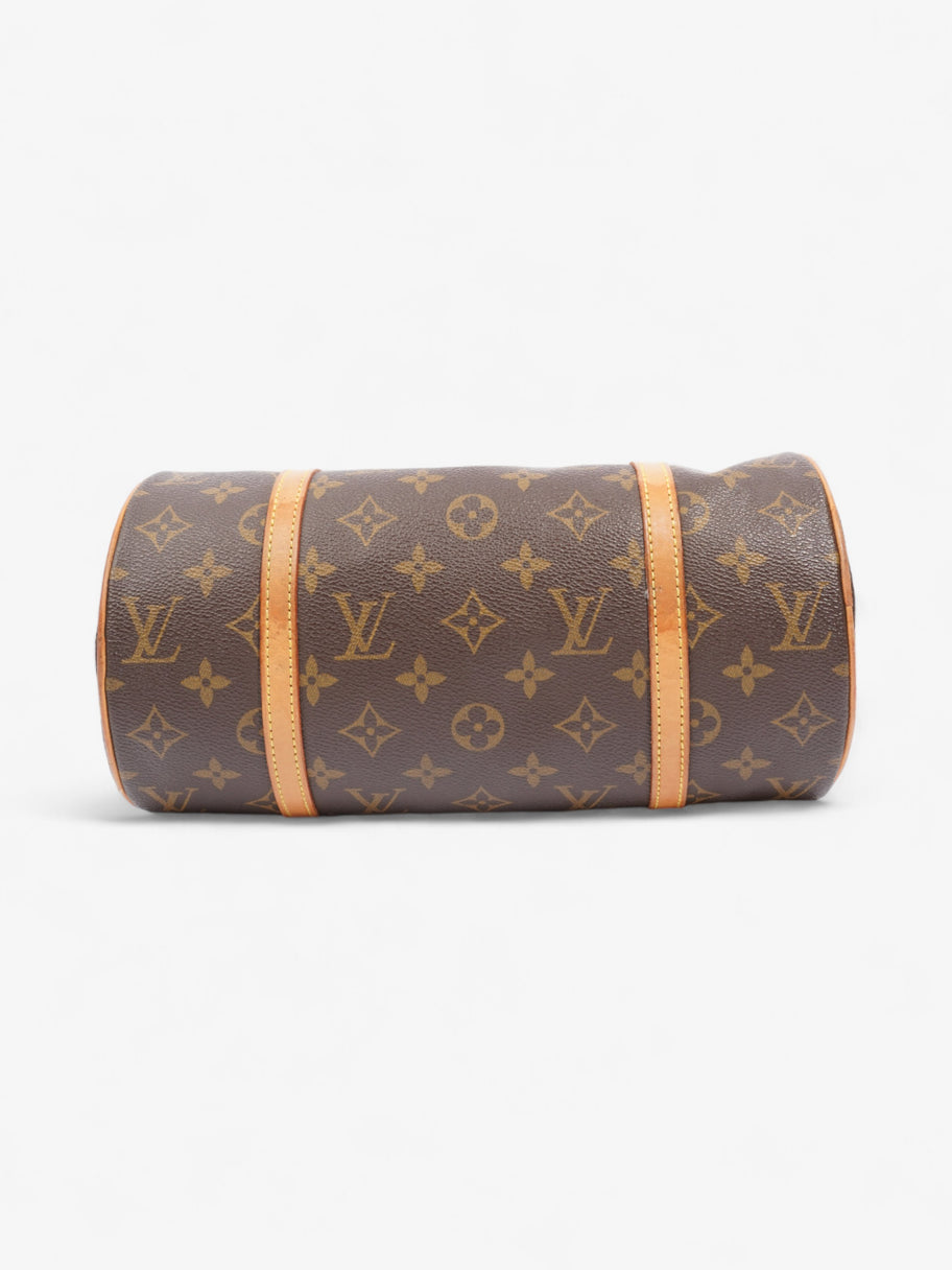 Louis Vuitton Papillon Monogram Coated Canvas Image 6