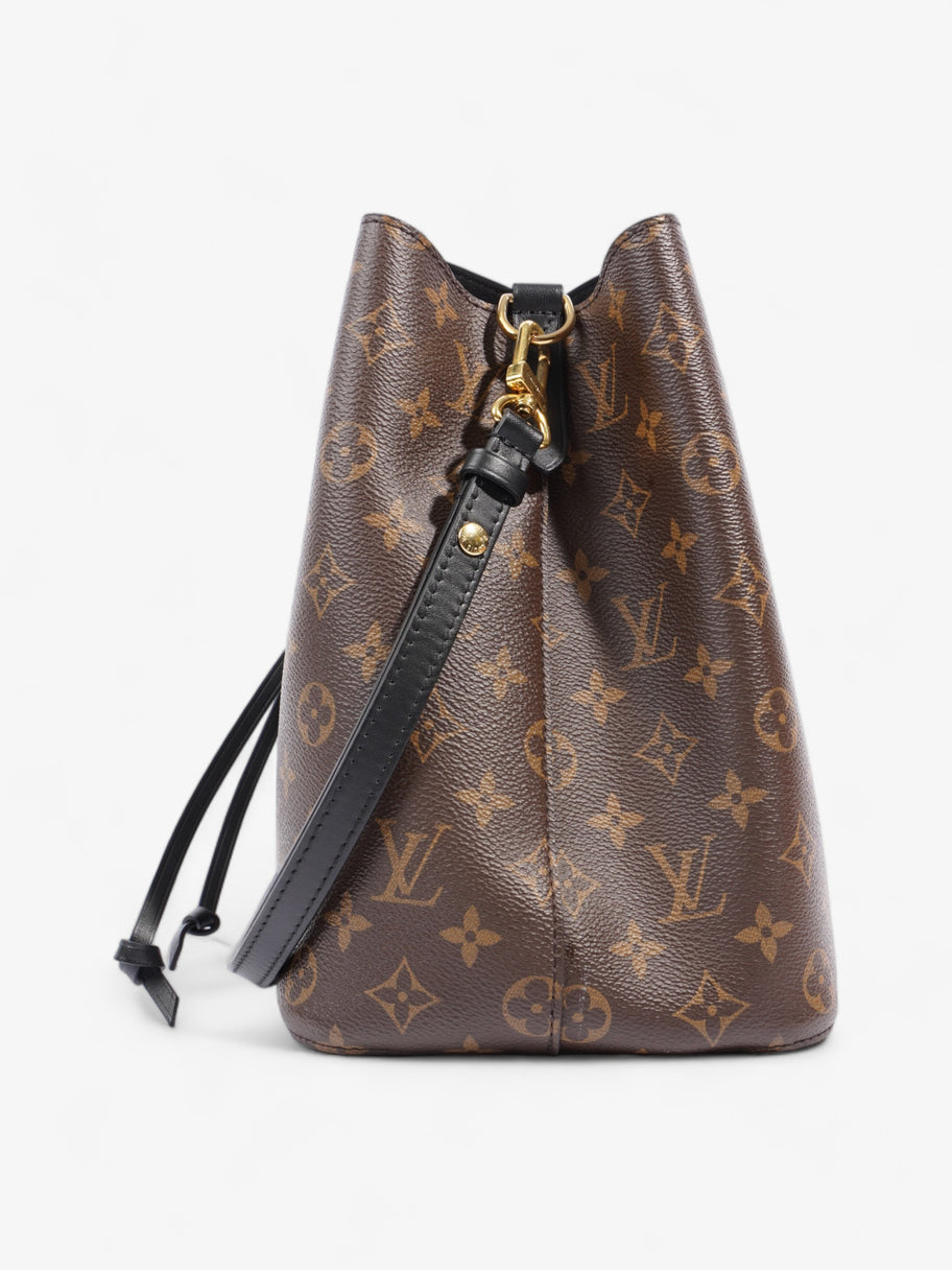 Louis Vuitton NéoNoé Bucket Monogram Coated Canvas Image 3