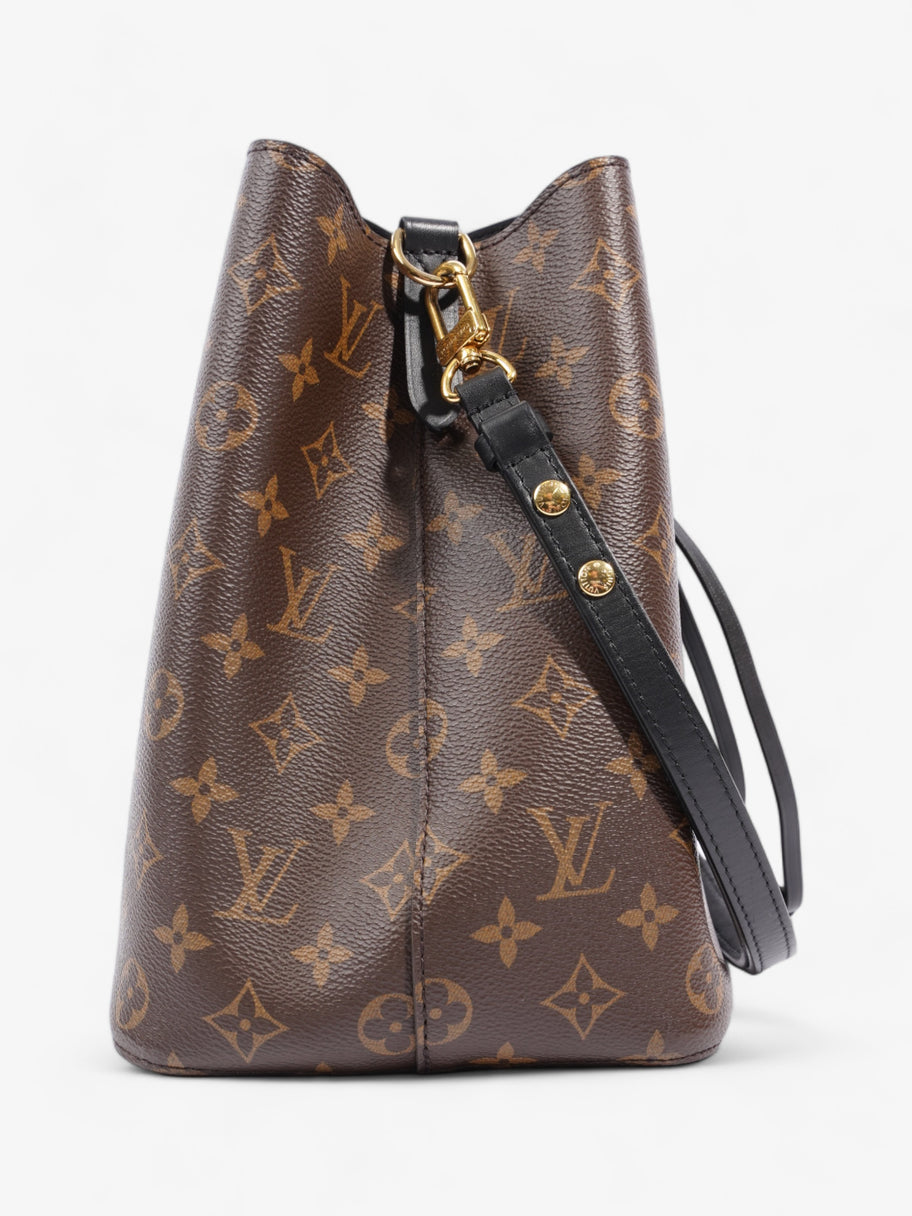 Louis Vuitton NéoNoé Bucket Monogram Coated Canvas Image 5