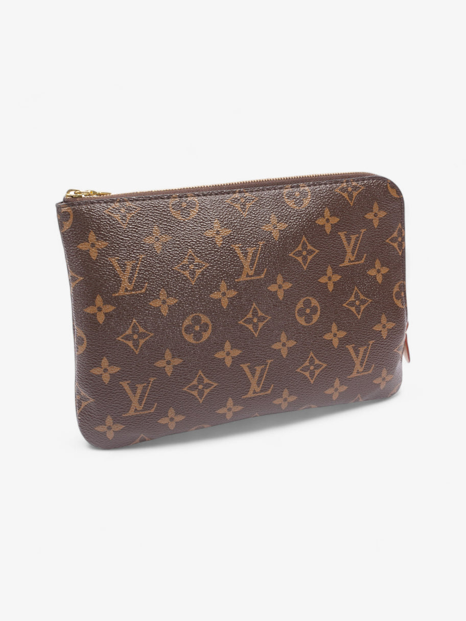 Louis Vuitton Etui Voyage Monogram Coated Canvas PM Image 8