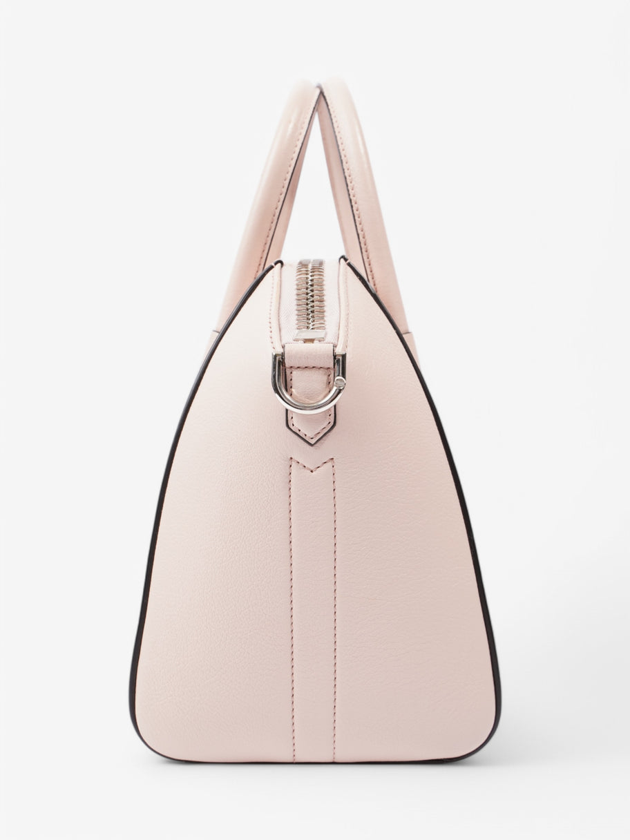 Givenchy Antigona Pink Leather Small Image 3