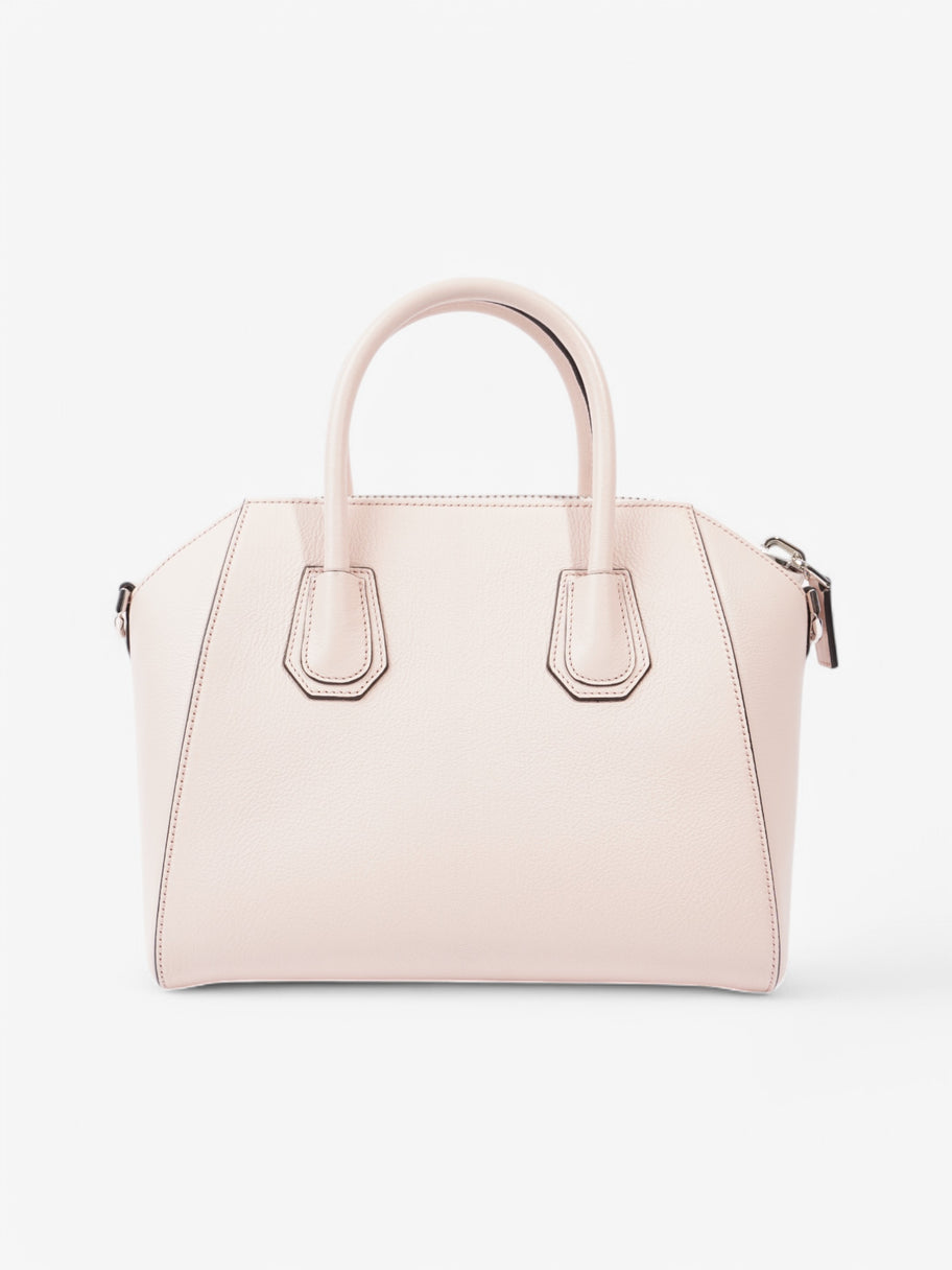 Givenchy Antigona Pink Leather Small Image 4