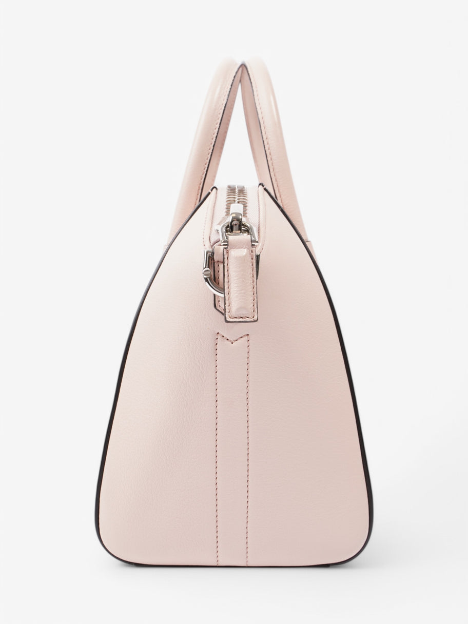 Givenchy Antigona Pink Leather Small Image 5