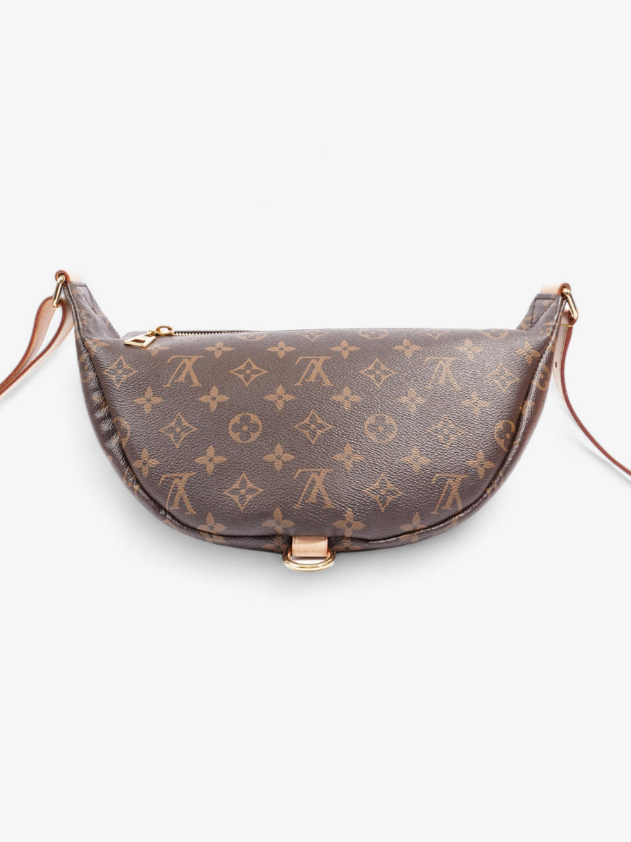 Louis Vuitton Bum Bag Monogram Coated Canvas Image 6