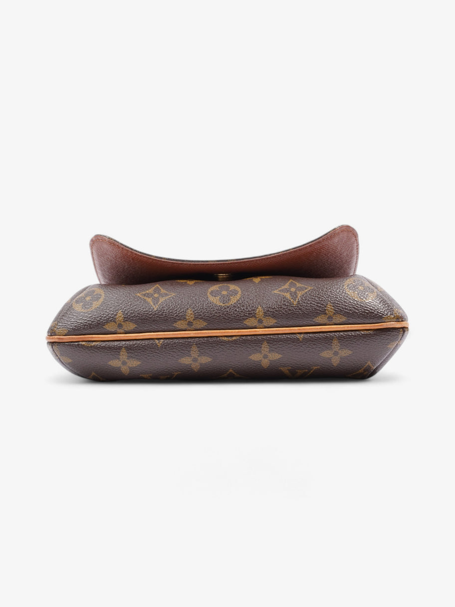 Louis Vuitton Musette Salsa Monogram Coated Canvas PM Image 6