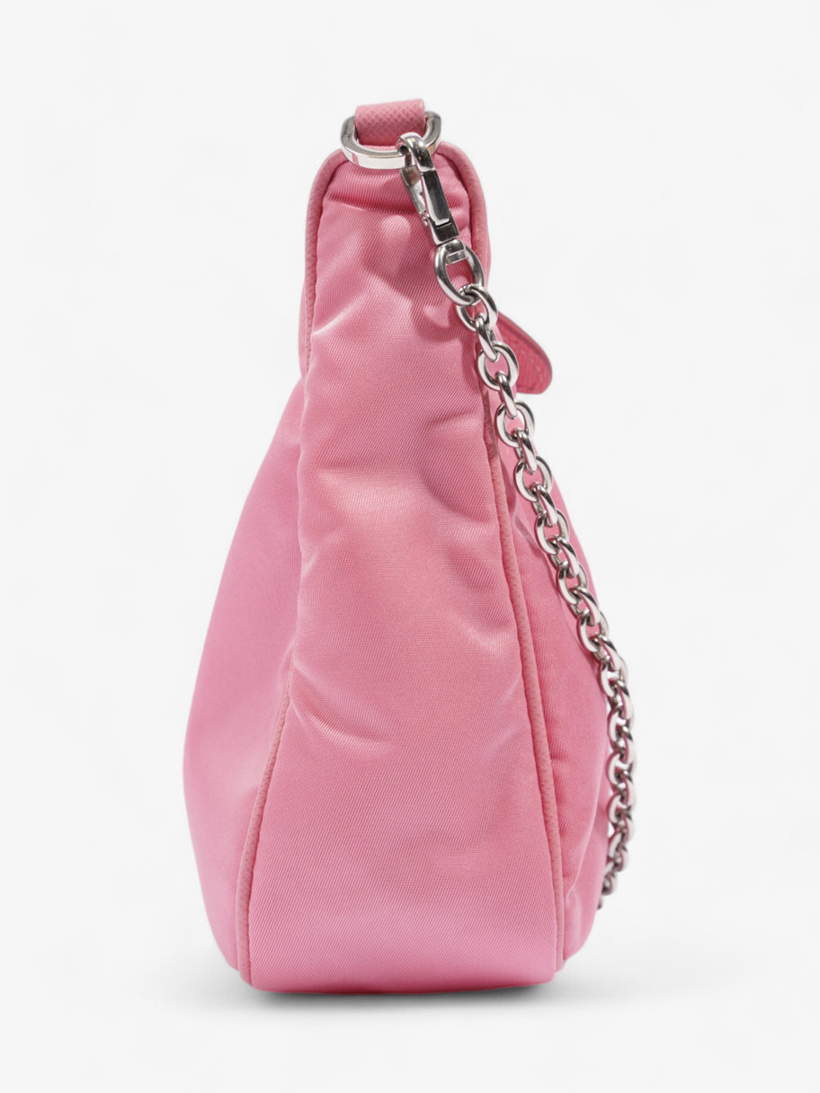 Prada Re-Edition 2005 Pink Nylon Image 5