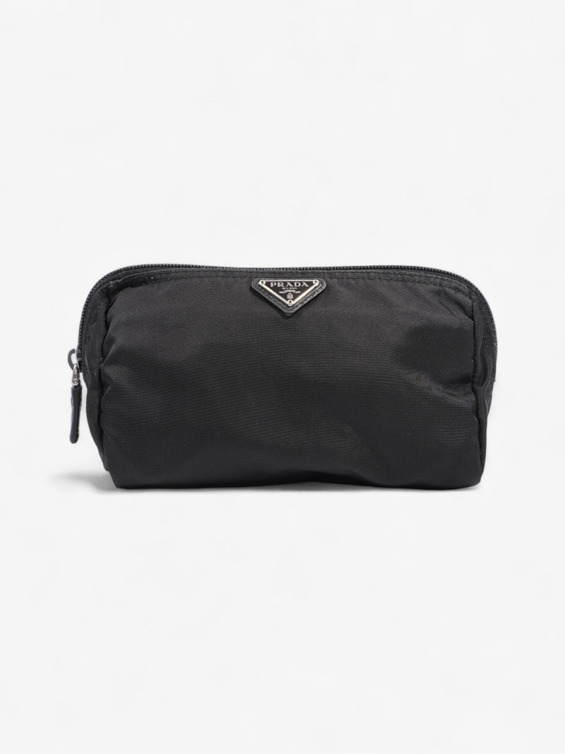  Prada Pouch Black Nylon