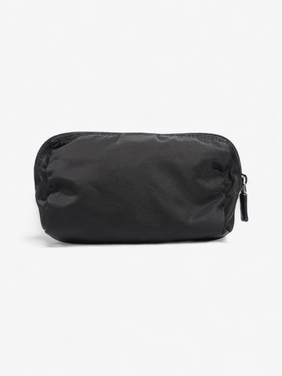 Prada Pouch Black Nylon Image 3