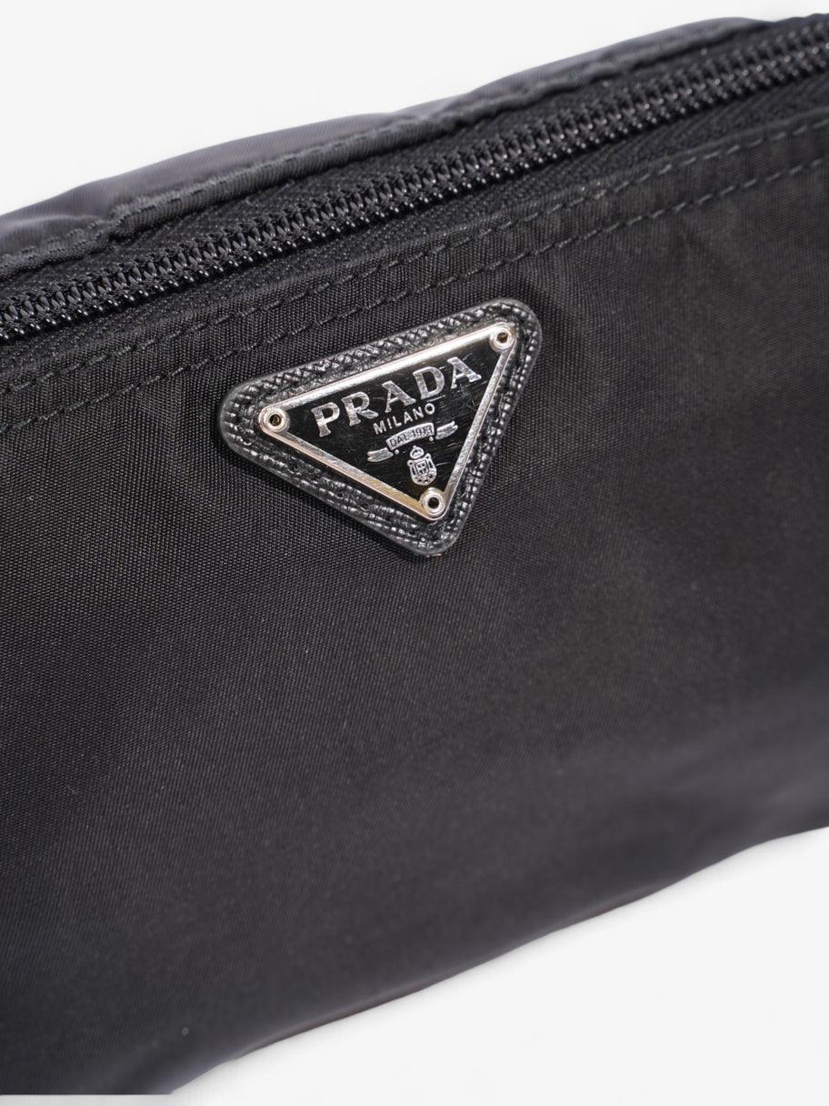 Prada Pouch Black Nylon Image 6