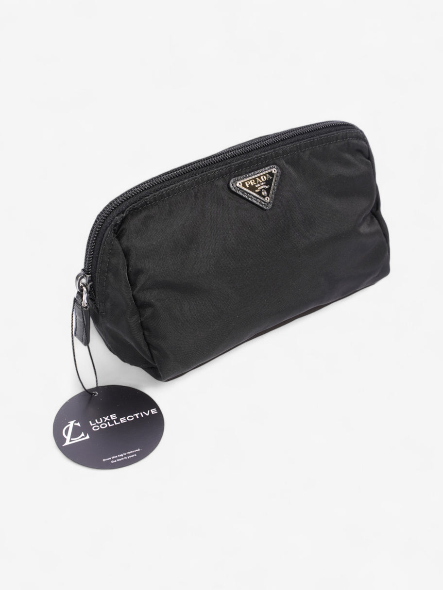 Prada Pouch Black Nylon Image 9