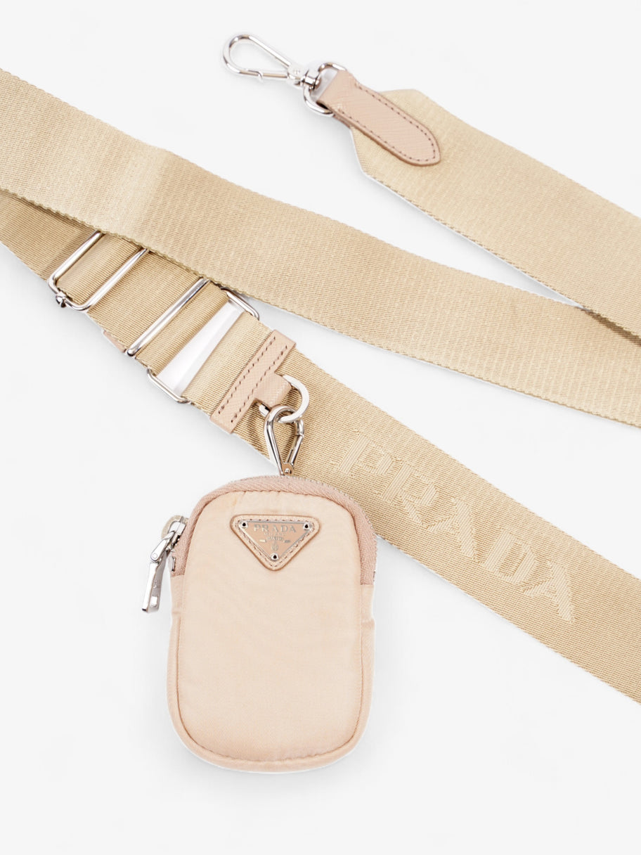 Prada Re-Edition 2005 Desert Beige Re Nylon Image 7