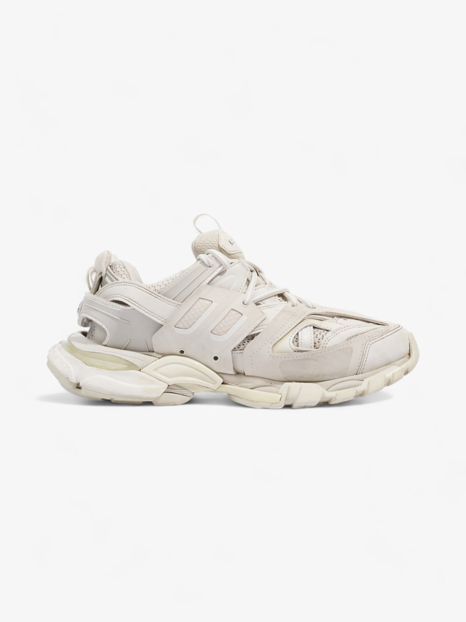 Balenciaga Track White Mesh EU 42 UK 8 Image 4