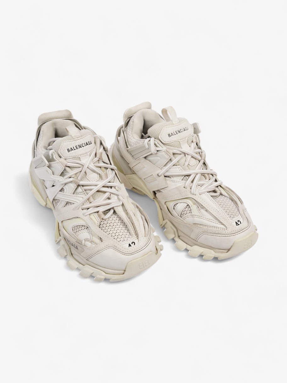 Balenciaga Track White Mesh EU 42 UK 8 Image 8