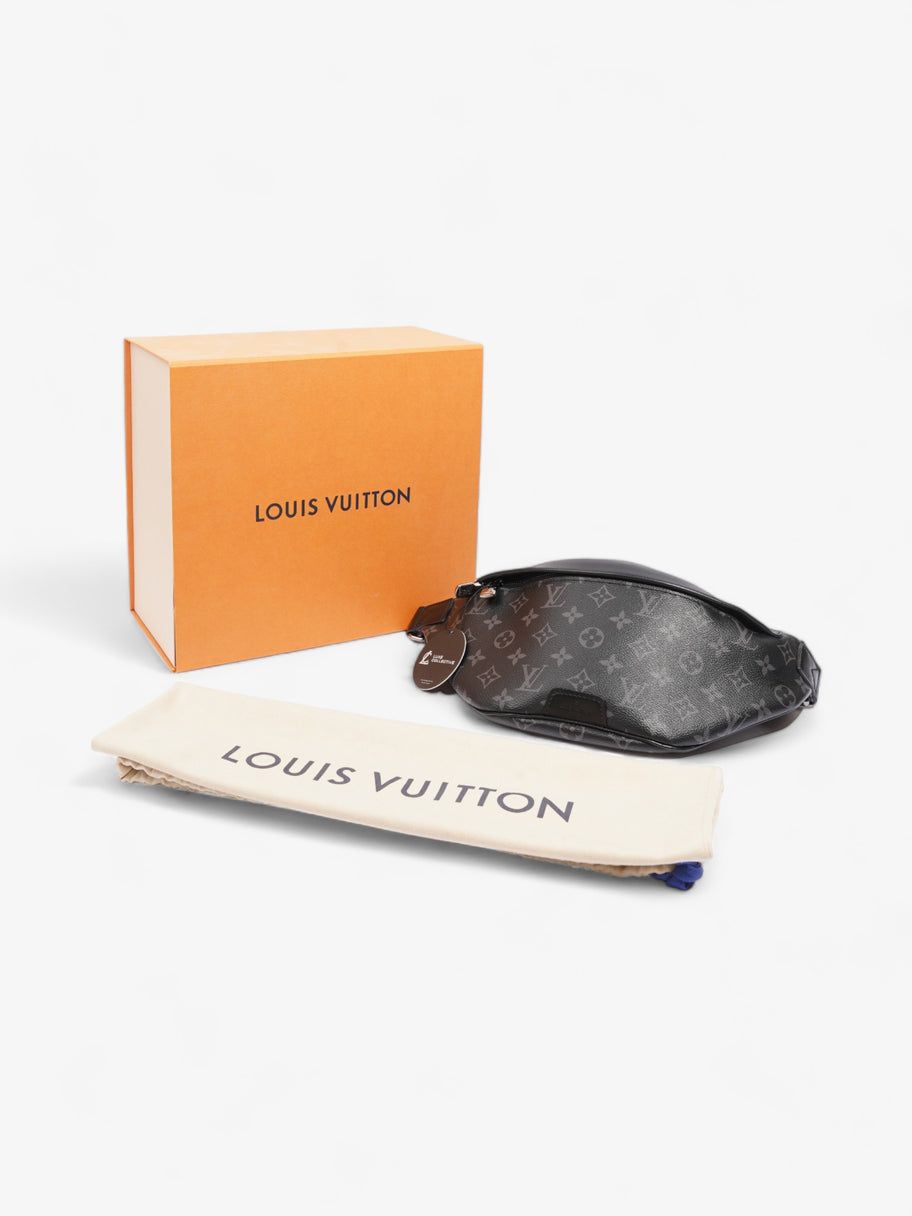 Louis Vuitton Discovery Monogram Eclipse Coated Canvas Image 11