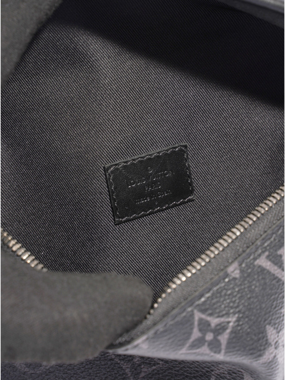 Louis Vuitton Discovery Monogram Eclipse Coated Canvas Image 9