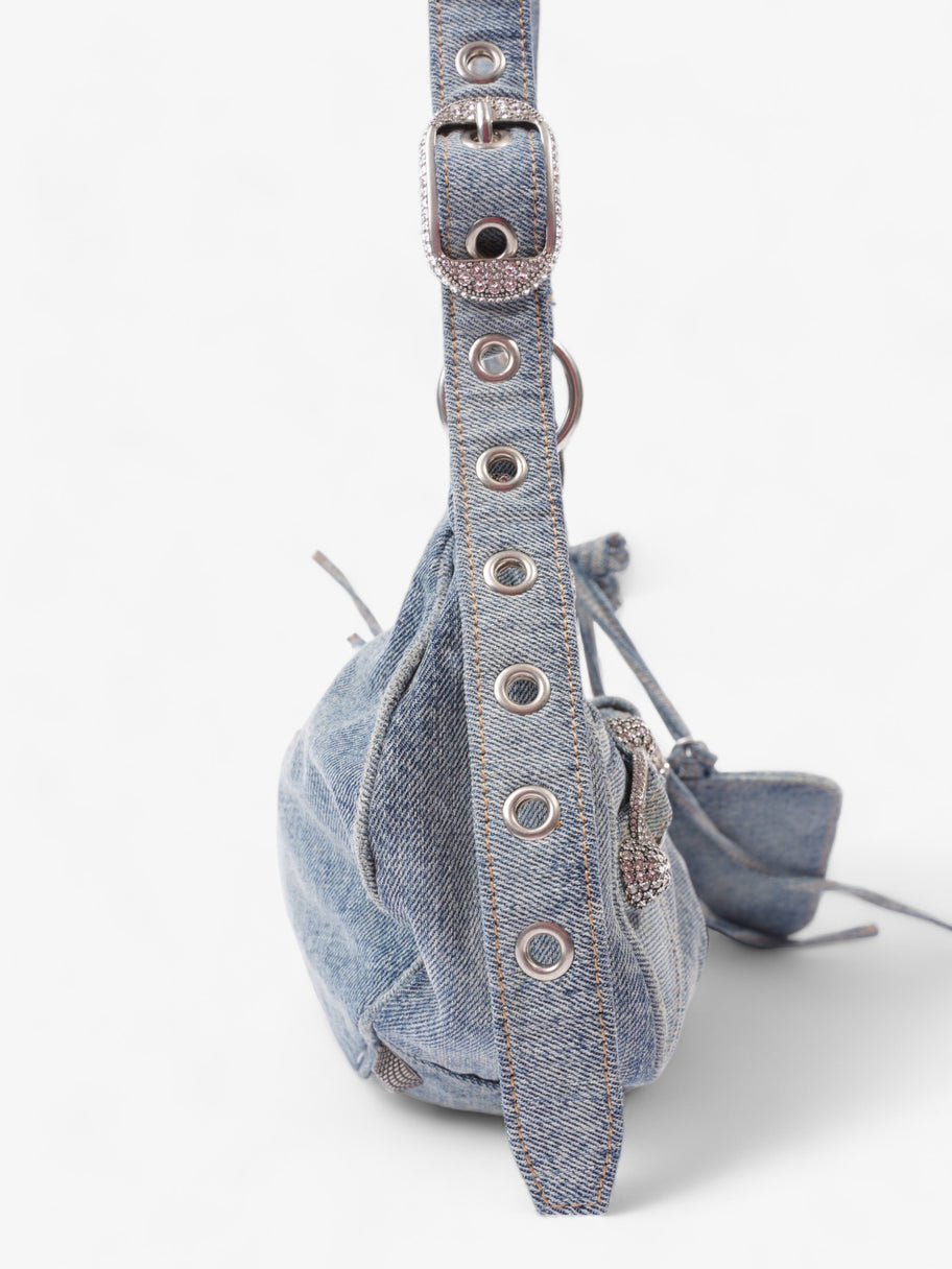 Le Cagole Denim Denim Small Image 11