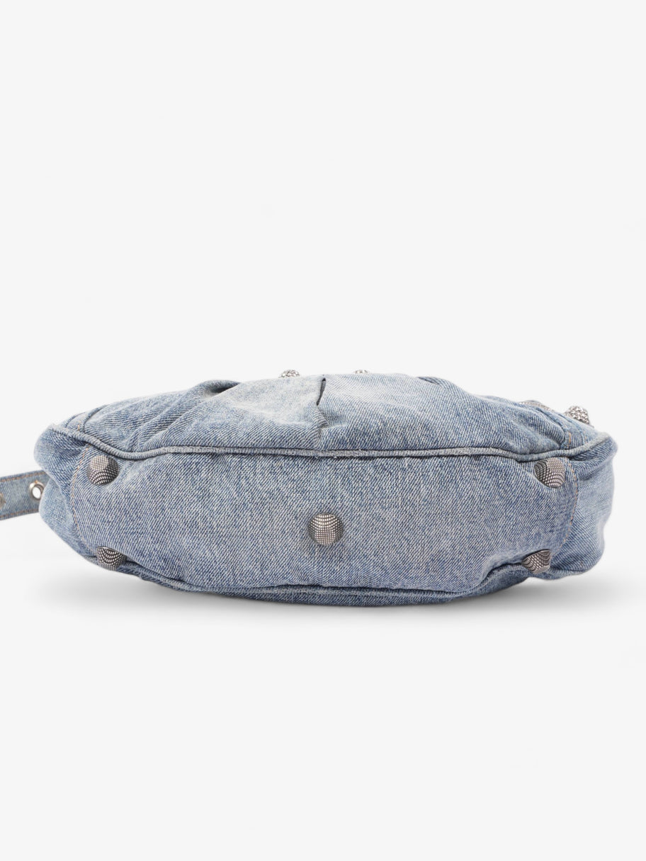 Le Cagole Denim Denim Small Image 10