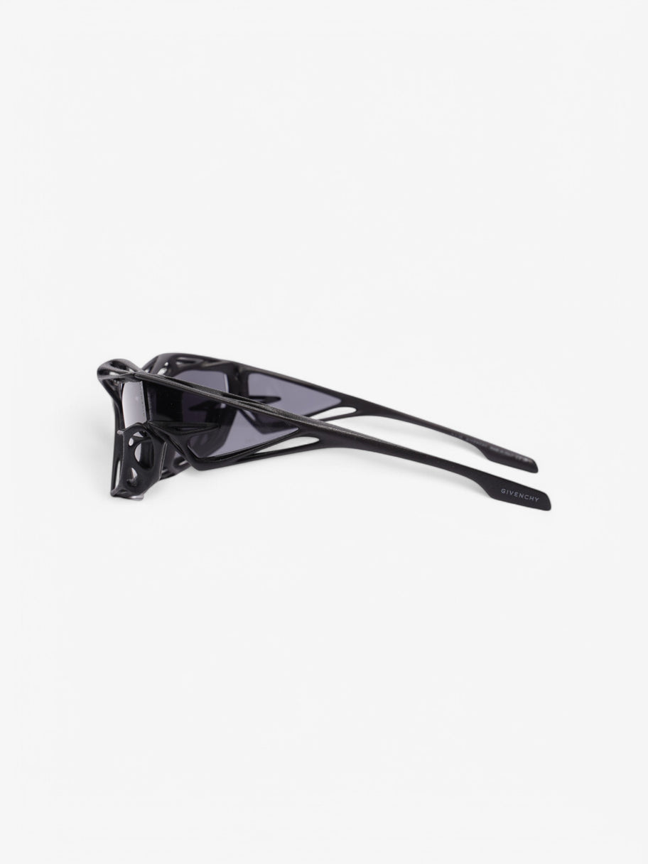 Givenchy GV40081I Sunglasses Black Acetate 140mm Image 3