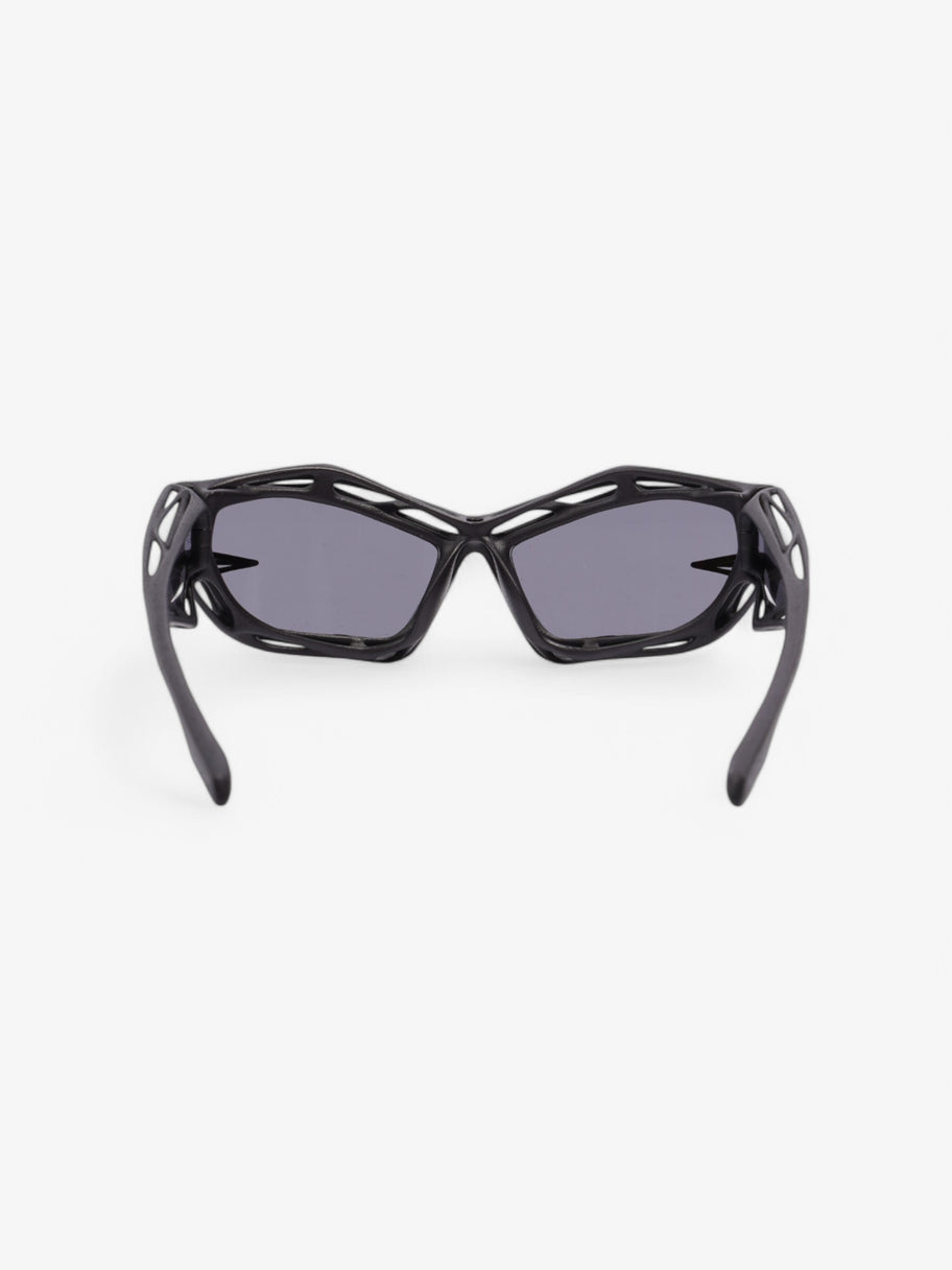 Givenchy GV40081I Sunglasses Black Acetate 140mm Image 4