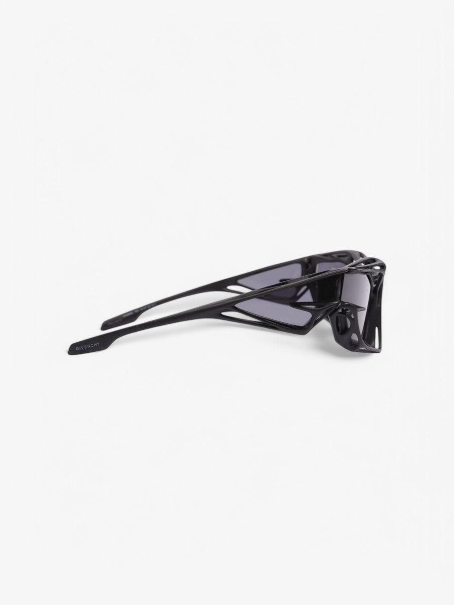 Givenchy GV40081I Sunglasses Black Acetate 140mm Image 5