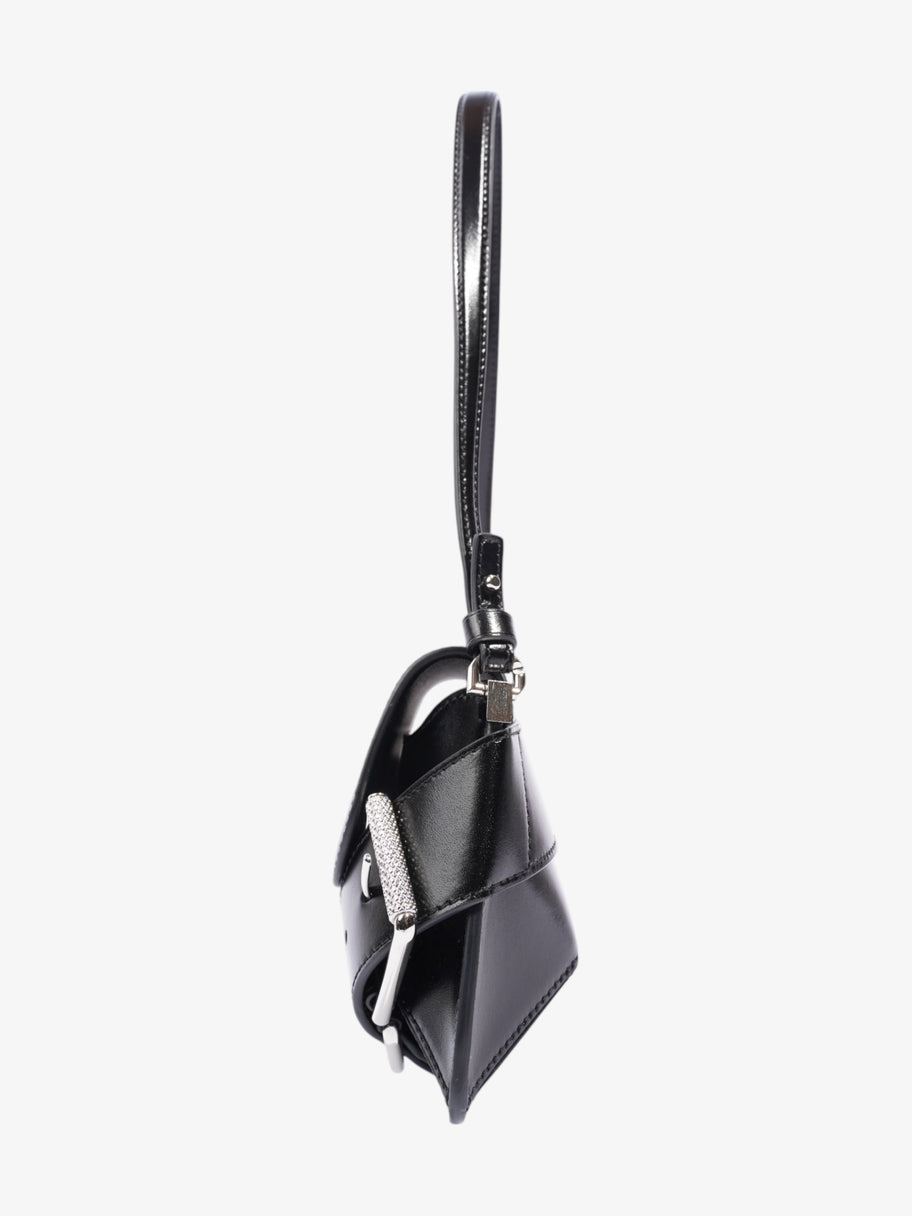 Givenchy Voyou Black Calfskin Leather Image 11