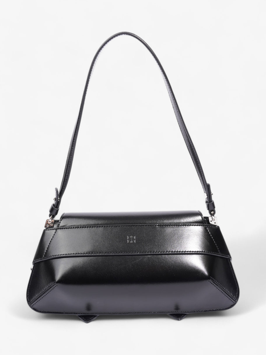 Givenchy Voyou Black Calfskin Leather Image 12