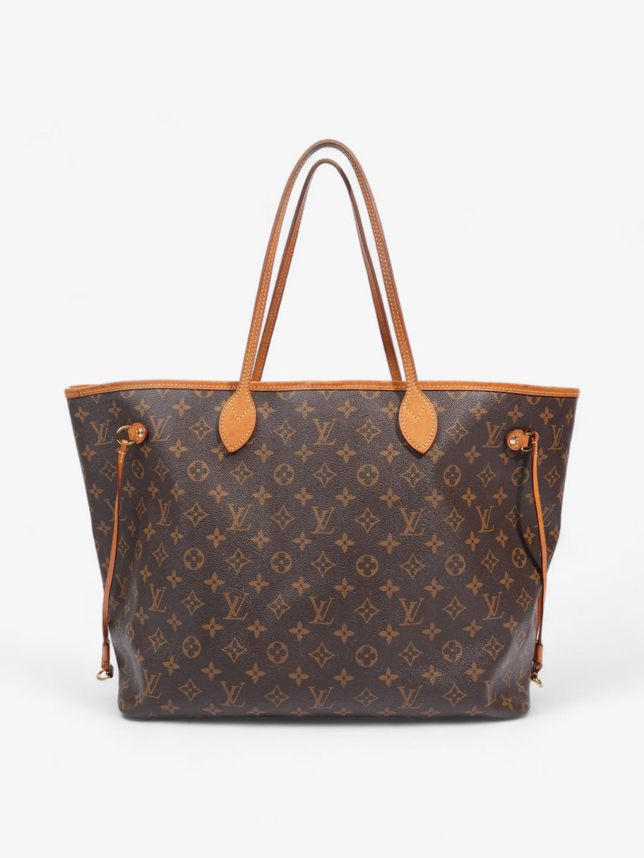 Louis Vuitton Neverfull Monogram Coated Canvas GM Image 1