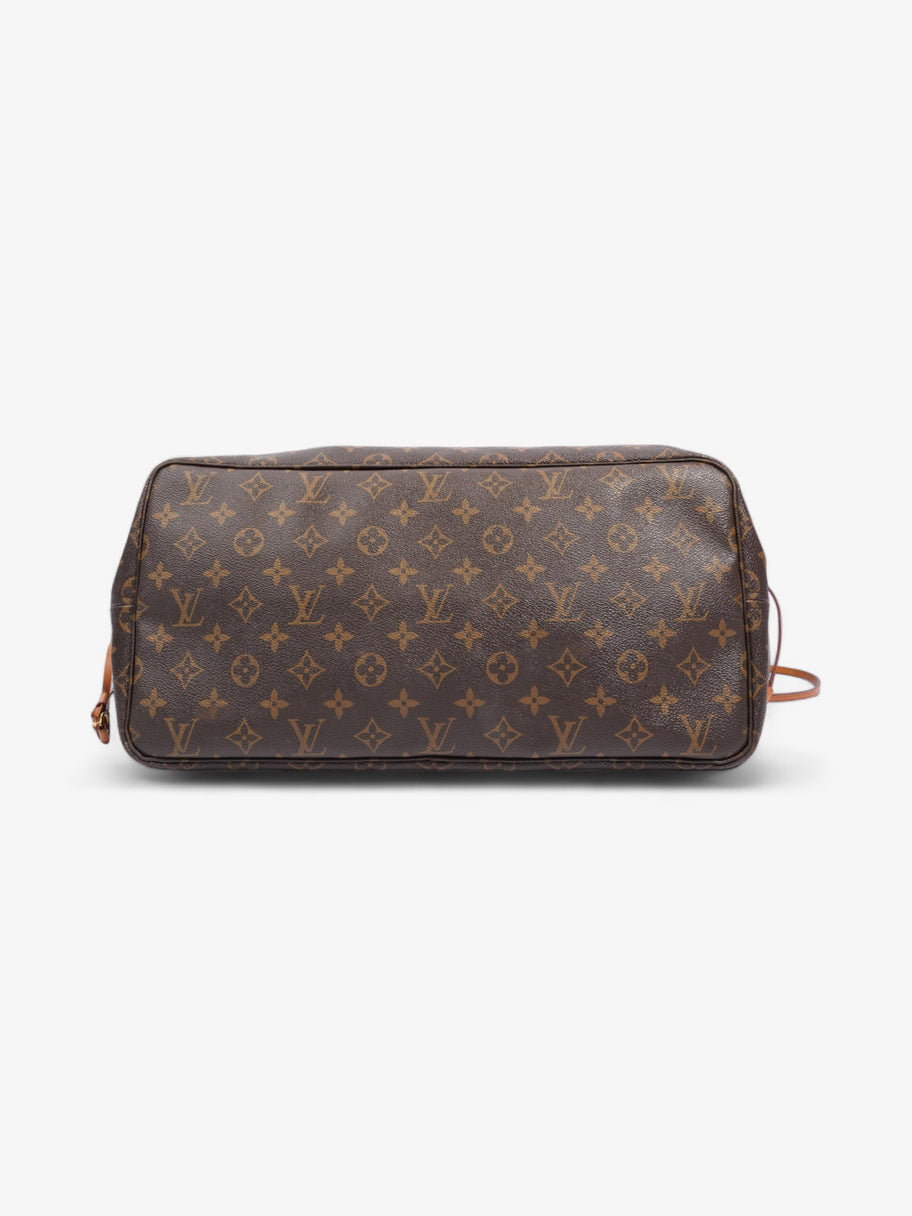 Louis Vuitton Neverfull Monogram Coated Canvas GM Image 6