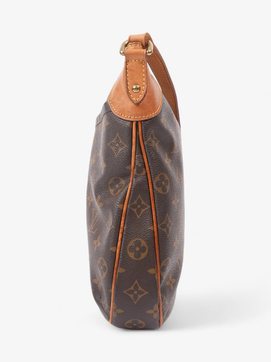 Louis Vuitton Odeon Monogram Coated Canvas PM Image 3