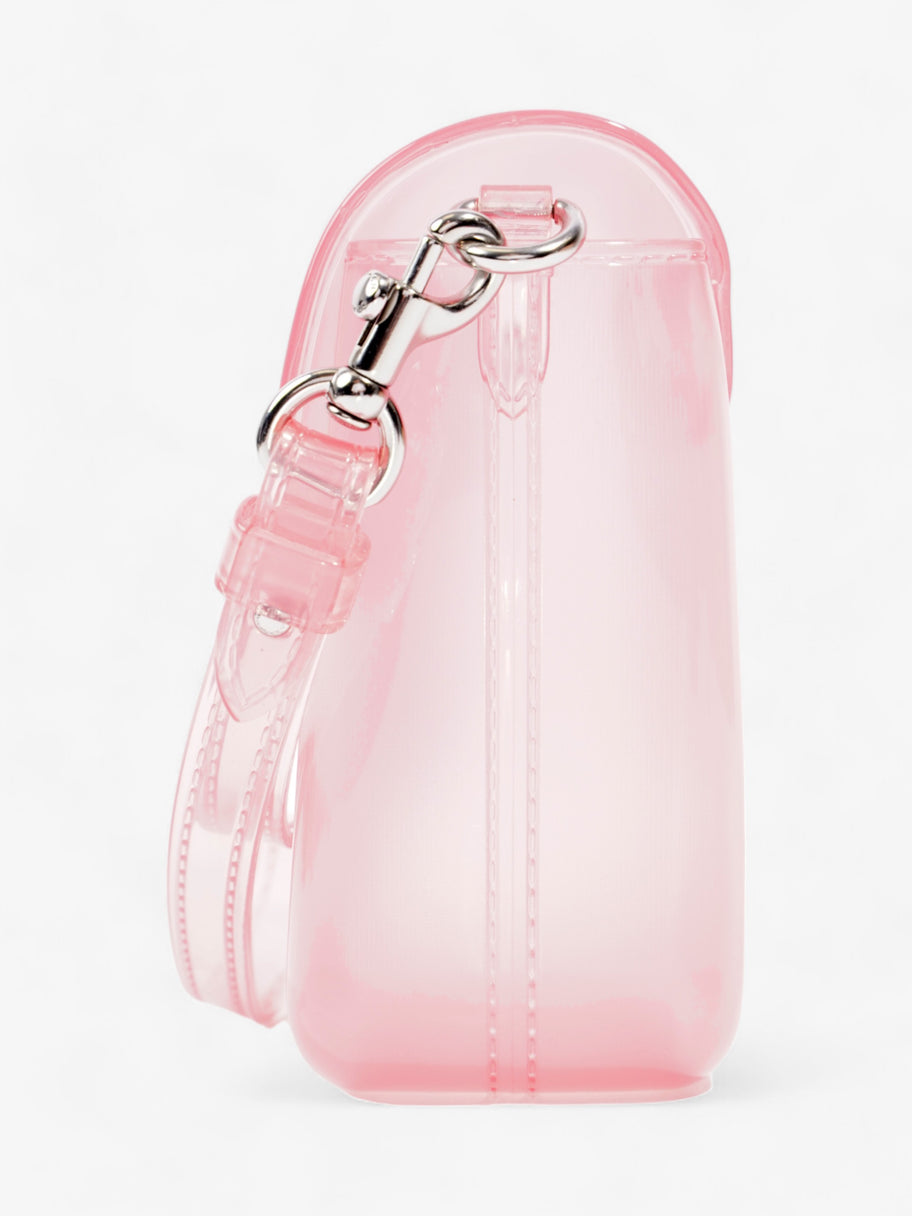 Coach Jelly Tabby Pink PVC Image 3