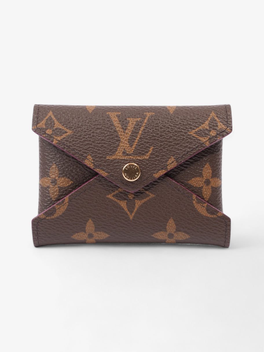 Louis Vuitton Kirigami Pouch Monogram Coated Canvas Small Image 1