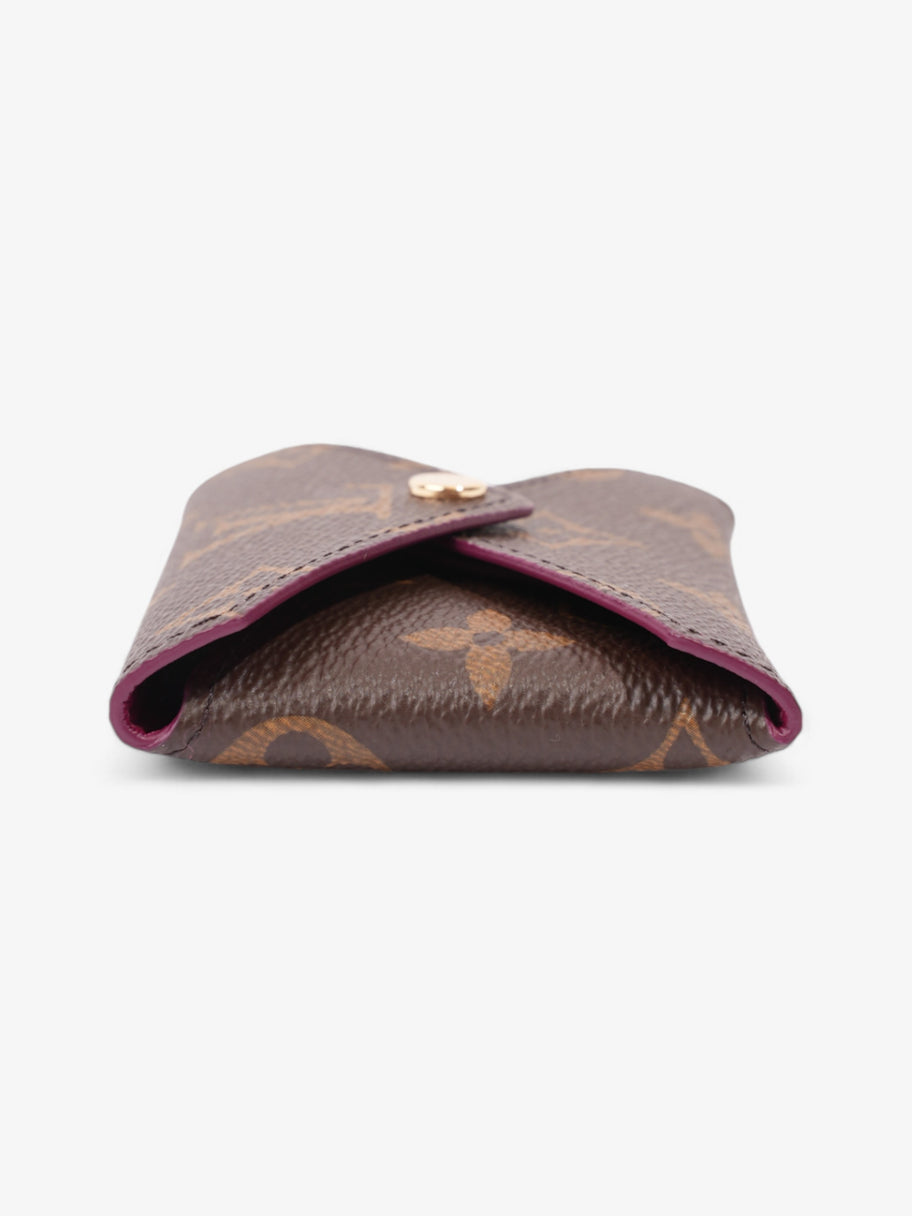 Louis Vuitton Kirigami Pouch Monogram Coated Canvas Small Image 4