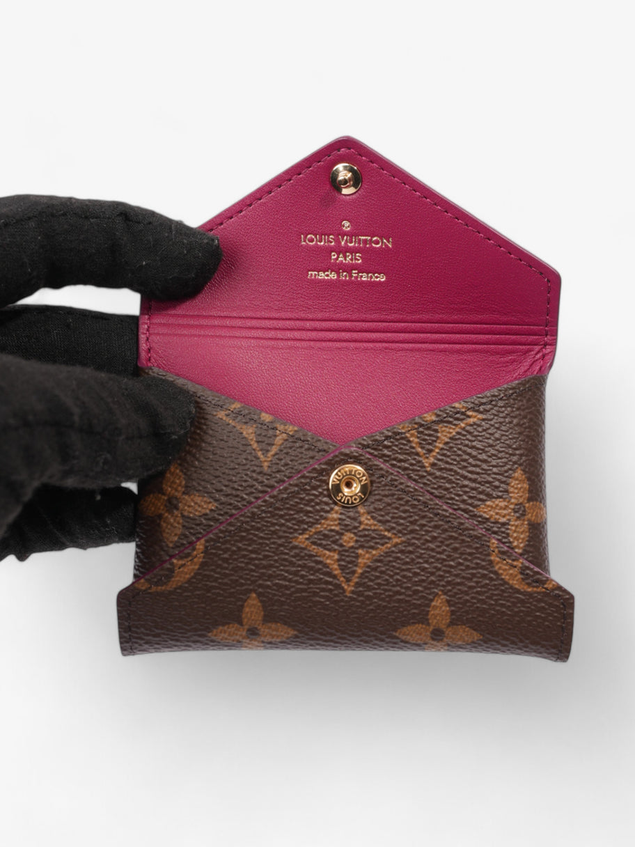 Louis Vuitton Kirigami Pouch Monogram Coated Canvas Small Image 7