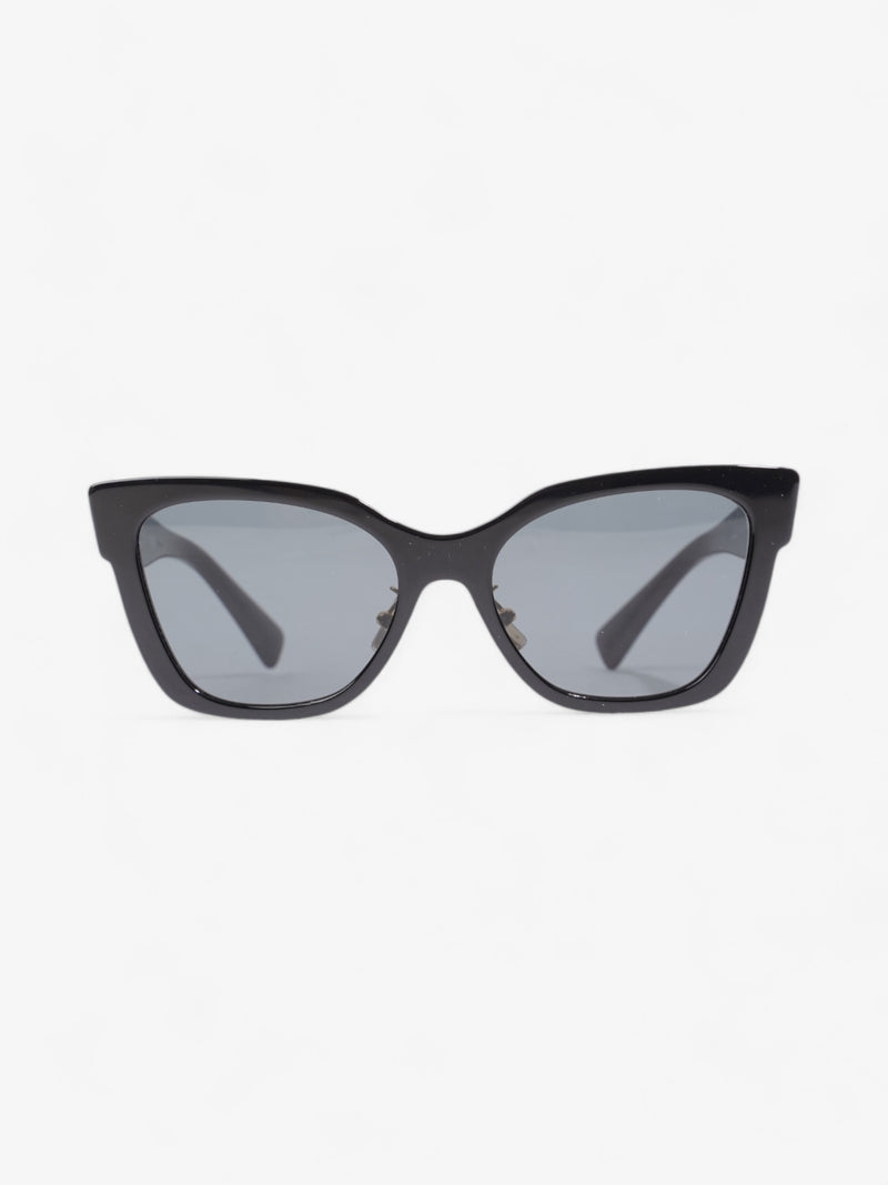  Miu Miu Miu Miu Sunglasses Black Acetate