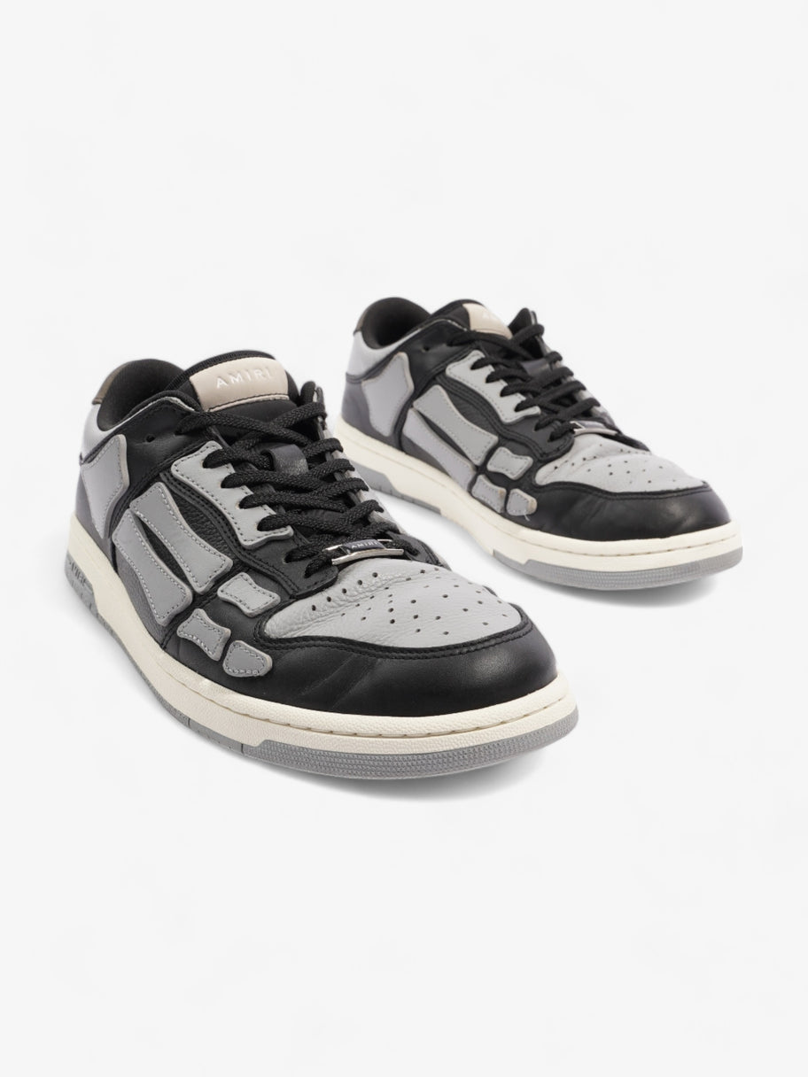 Skel Top Low Black / Grey Leather EU 44 UK 10 Image 2