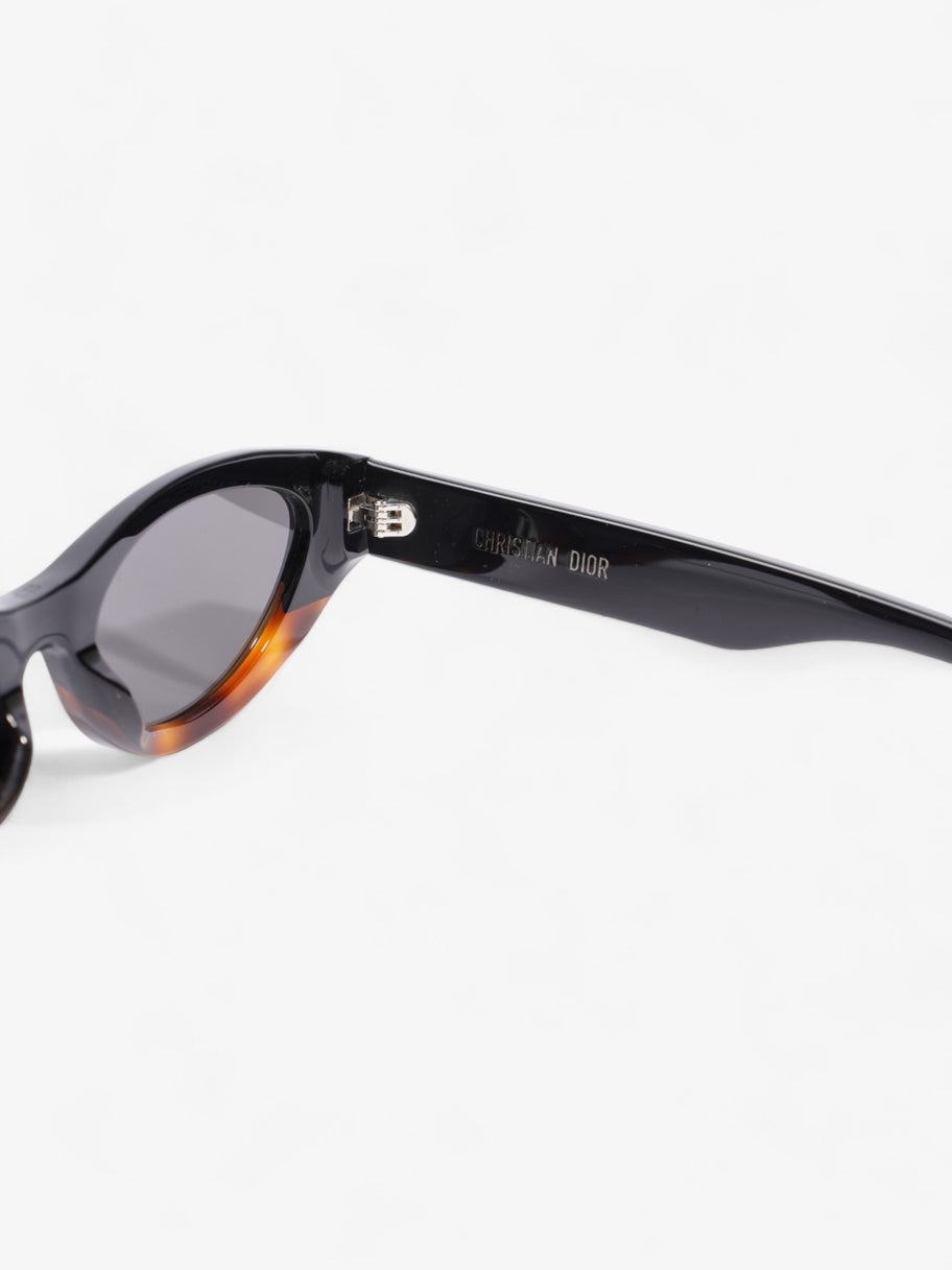 Christian Dior DiorSignature B51 Tortoise Acetate 140mm Image 6