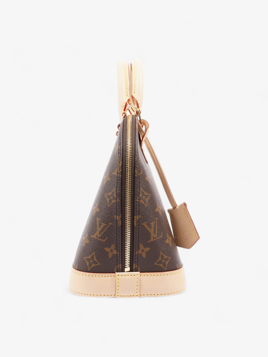 Louis Vuitton Alma PM Monogram Canvas Image 5