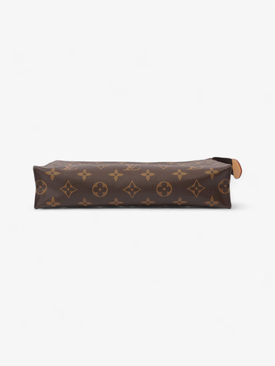 Louis Vuitton Toiletry Pouch Monogram Coated Canvas 26 Image 6