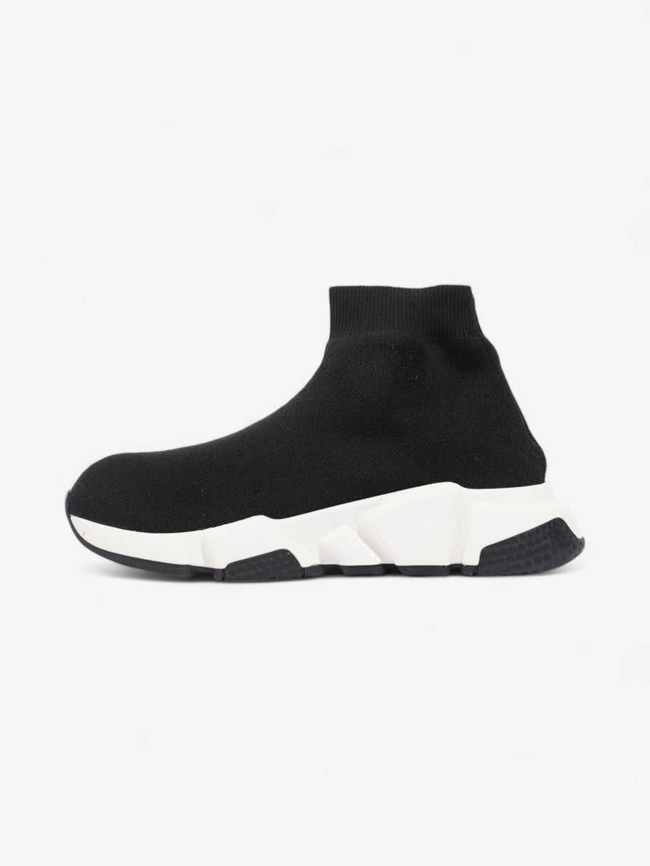 Balenciaga Speed Black / White Cotton EU 37 UK 4 Image 3