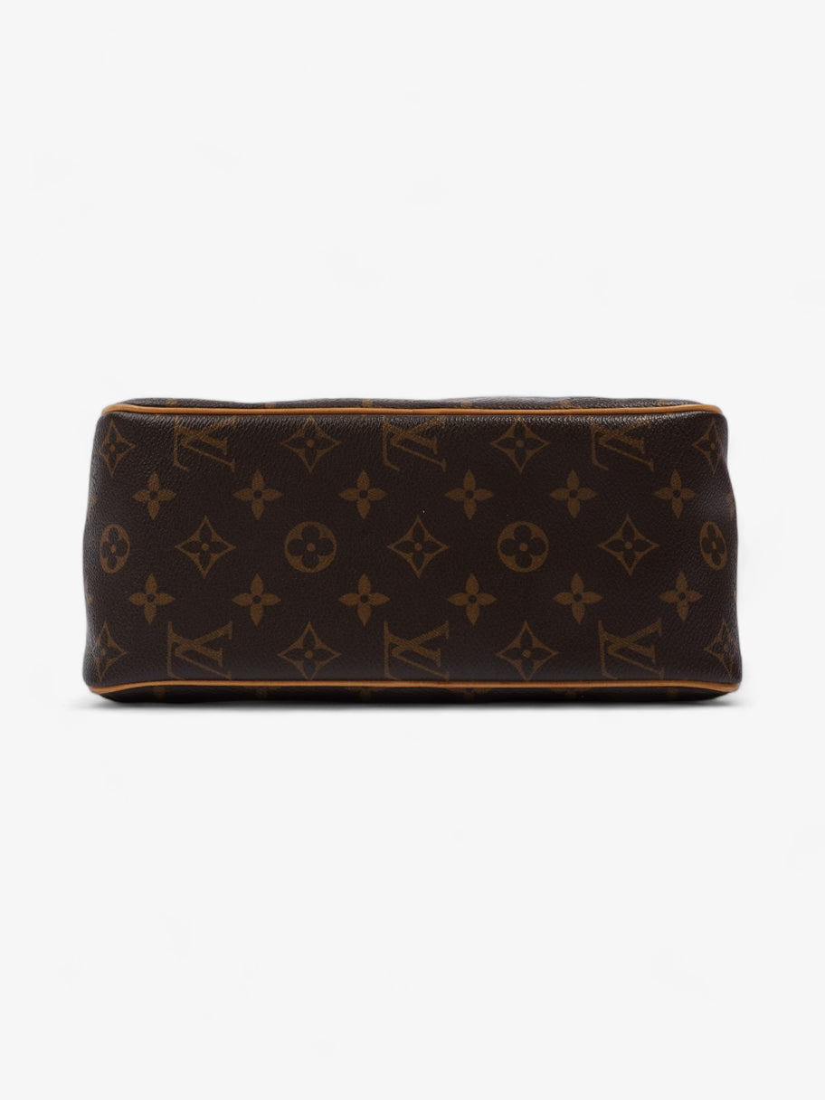 Louis Vuitton Cite GM Monogram Coated Canvas Image 6