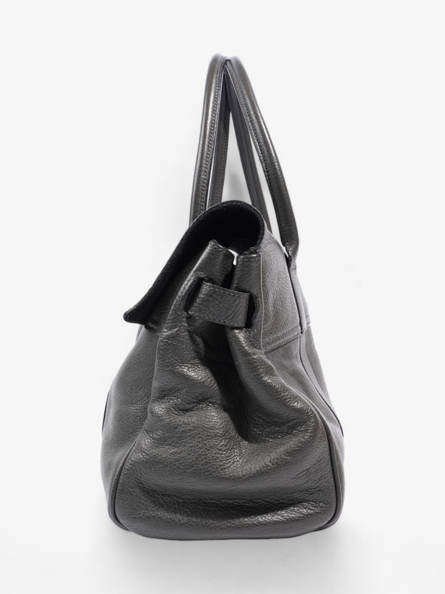 Mulberry Bayswater Grey Leather Image 3