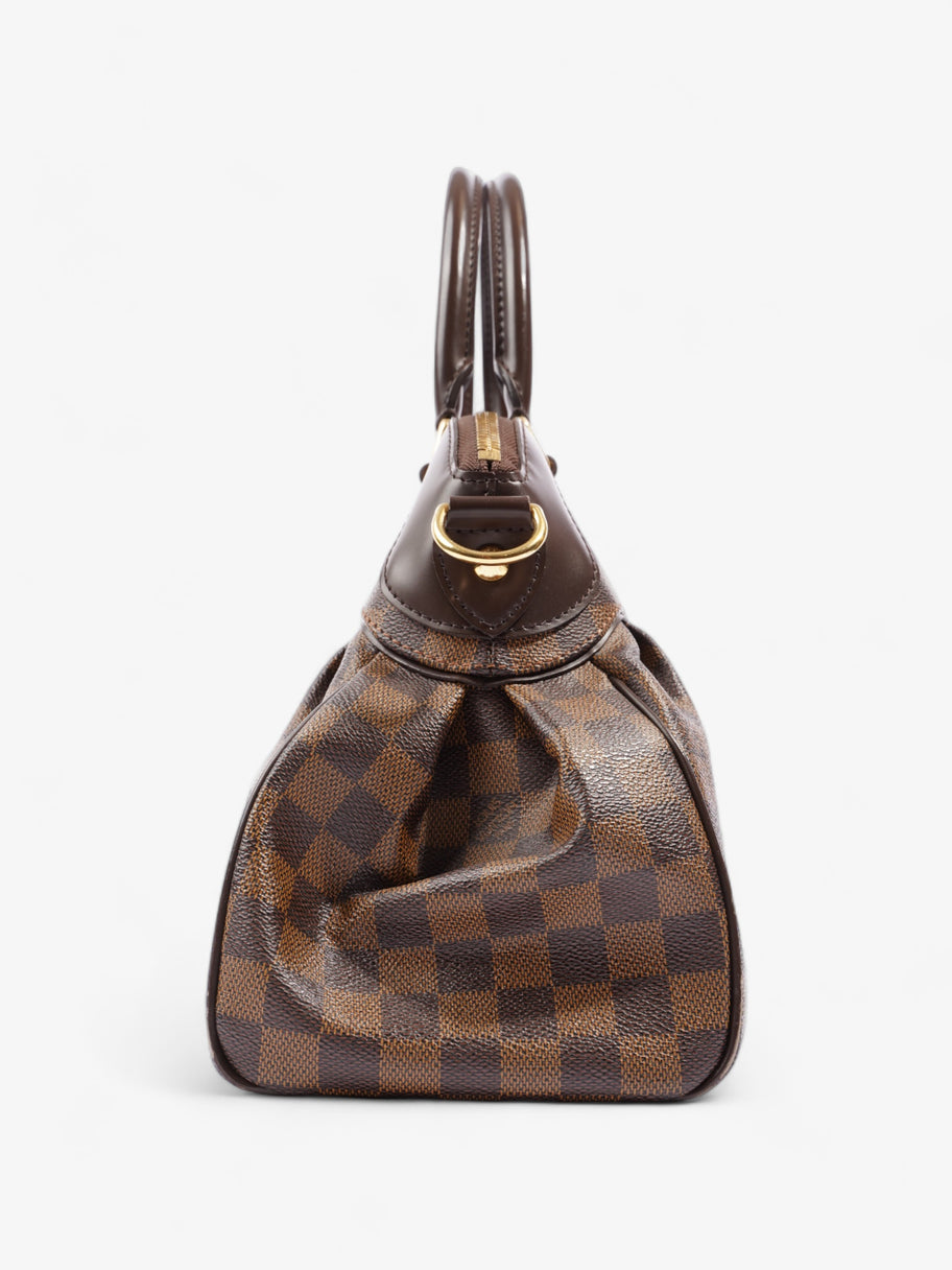 Trevi PM Damier Ebene Coated Canvas Image 5