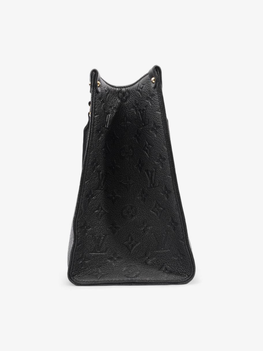 Louis Vuitton OnTheGo Monogram Empreinte Empreinte Leather MM Image 5