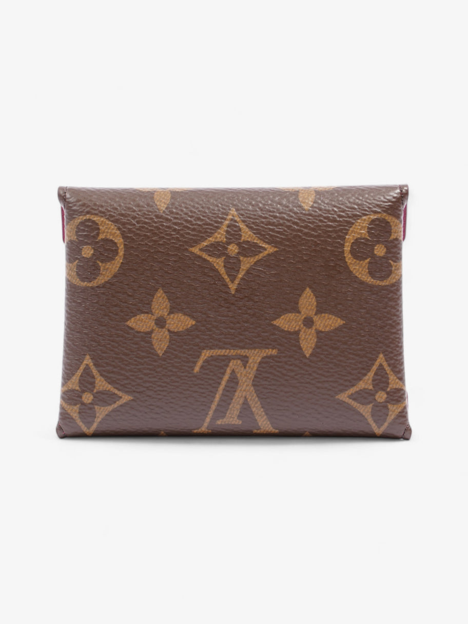 Louis Vuitton Kirigami Pouch Monogram Coated Canvas Image 2