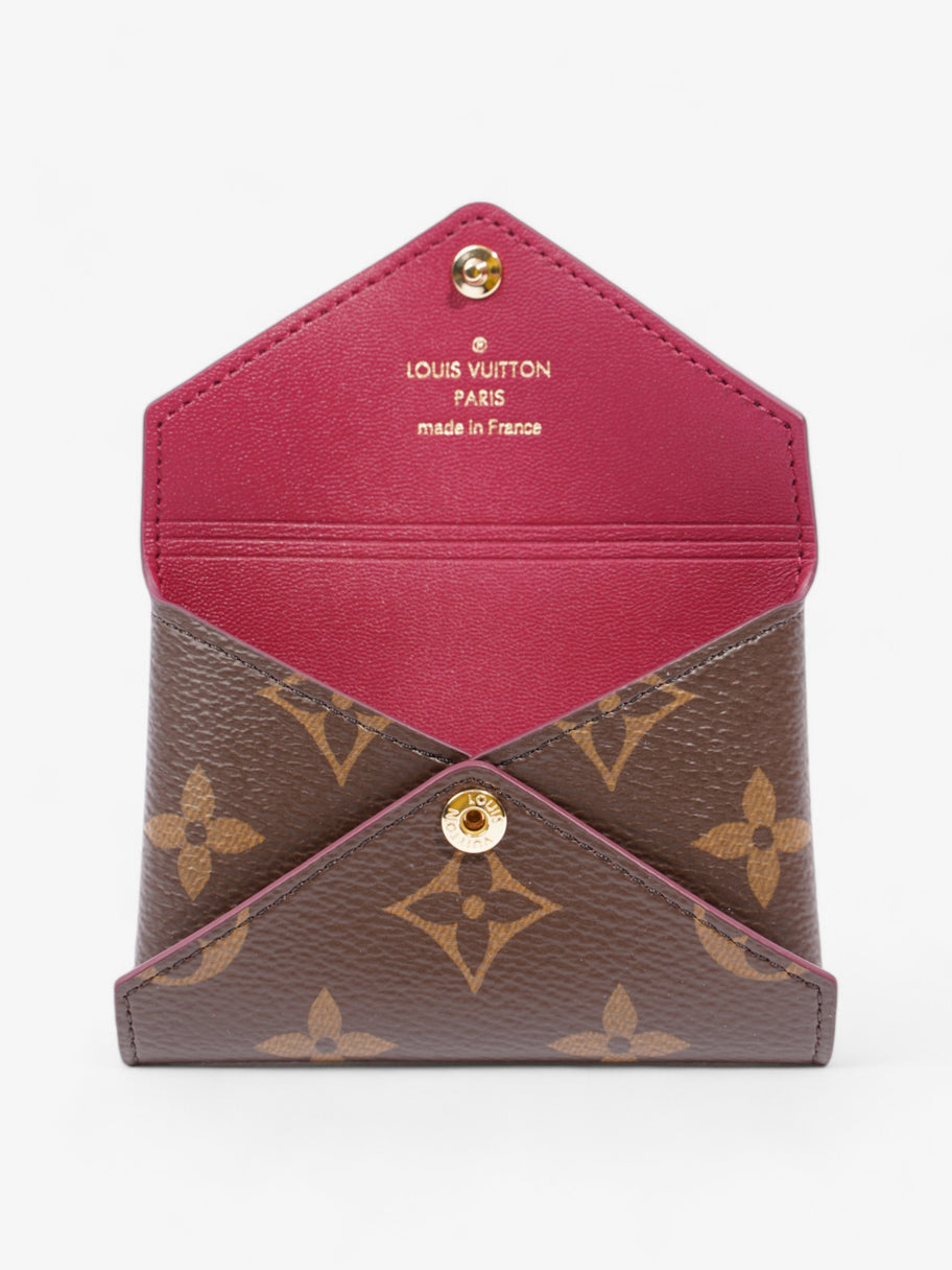 Louis Vuitton Kirigami Pouch Monogram Coated Canvas Image 3