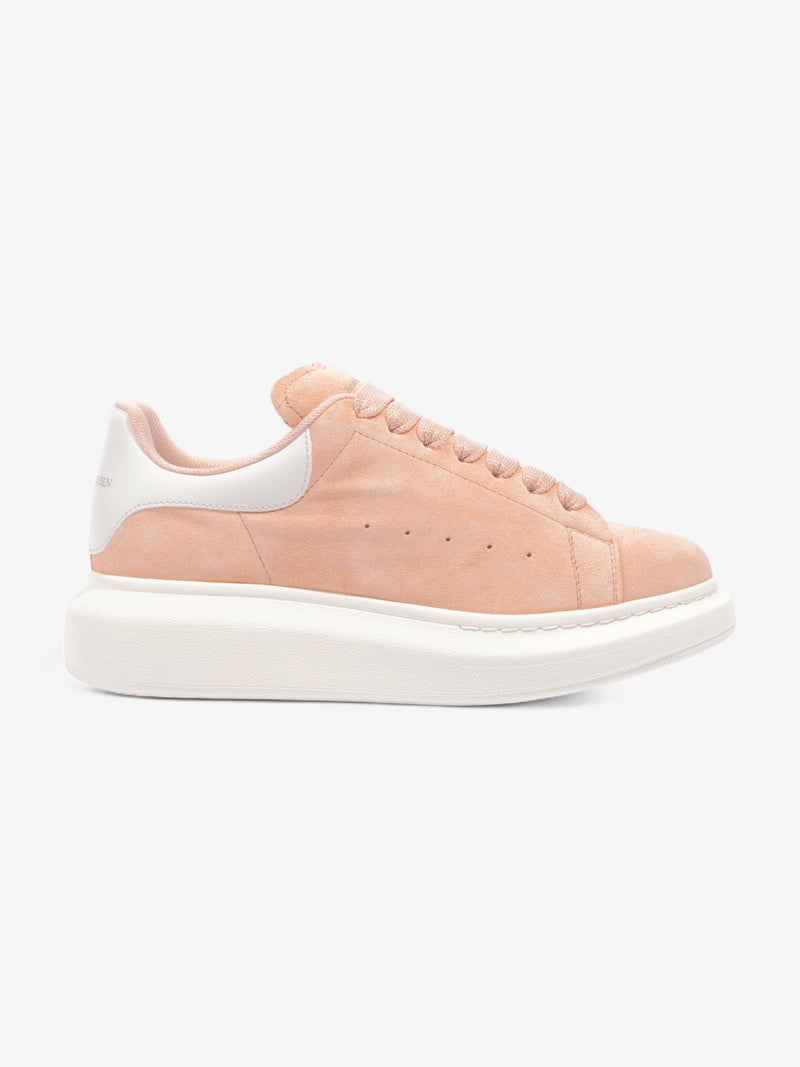  Oversized Sneakers Tea Rose Suede EU 40 UK 7