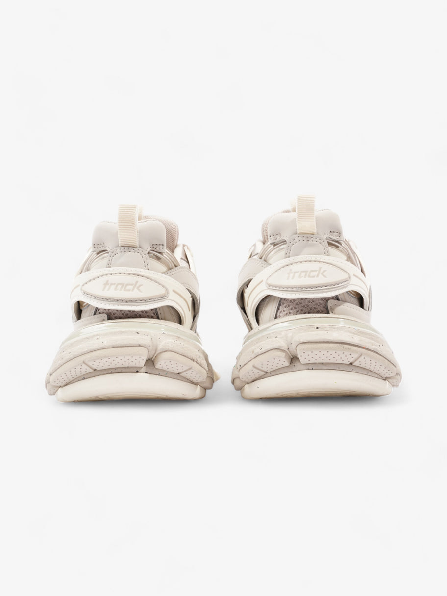 Balenciaga Track Sneakers White Rubber EU 36 UK 3 Image 6