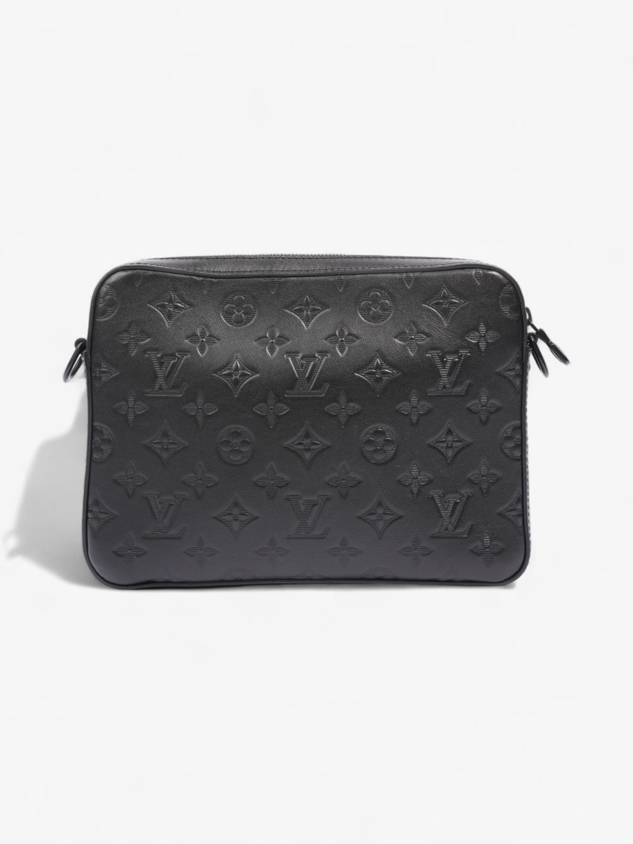 Louis Vuitton Duo Messenger Monogram Empreinte Empreinte Leather Image 4