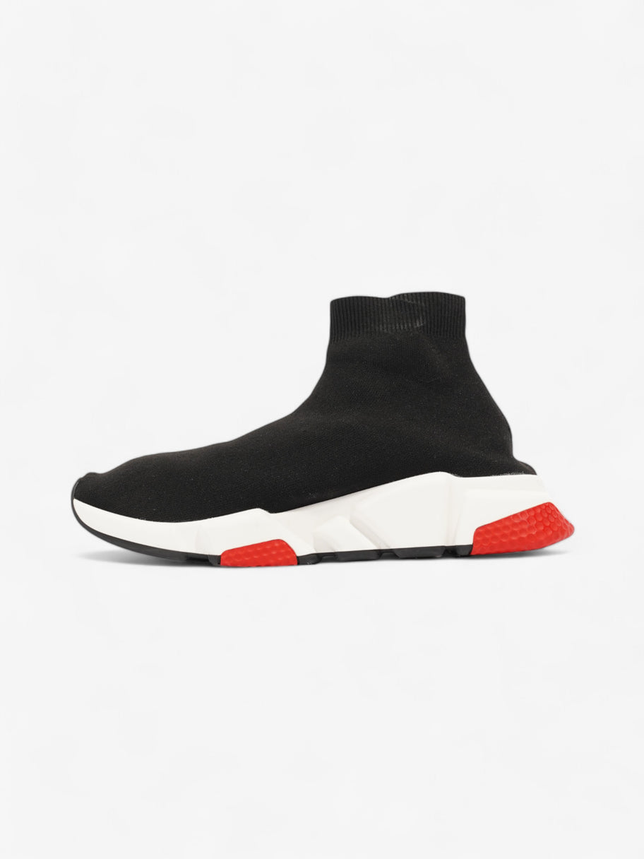 Balenciaga Speed Black / White / Red Cotton EU 41 UK 7 Image 3